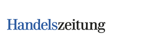 Klicken, um das Bild zu vergrößern Handelszeitung