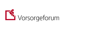 Klicken, um das Bild zu vergrößern Vorsorgeforum 2. Säule