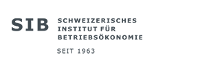 Klicken, um das Bild zu vergrößern SIB Schweizerisches Institut für Betriebsökonomie