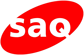 Logo SAQ 55px